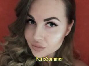 ParisSummer