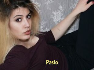 Pasio