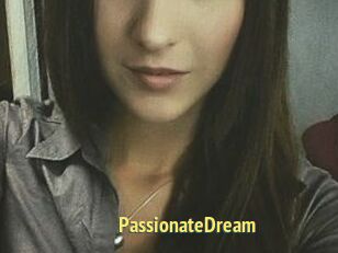 PassionateDream