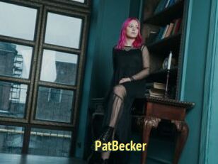 PatBecker