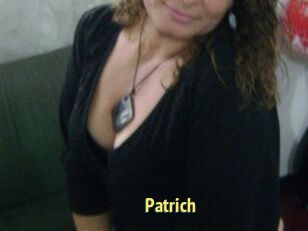 Patrich