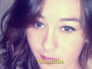 PatrissiaHot