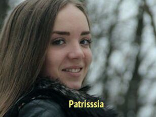 Patrisssia