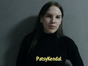 PatsyKendal