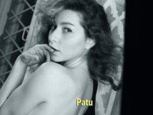 Patu