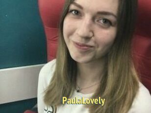 PaulaLovely