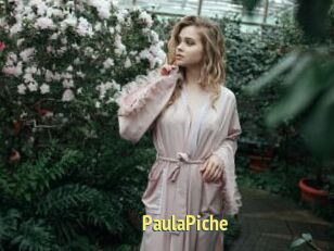 PaulaPiche