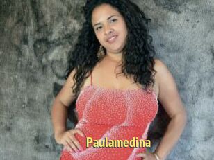 Paulamedina