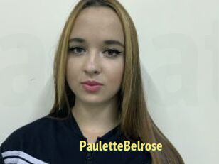 PauletteBelrose
