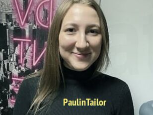 PaulinTailor