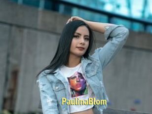 PaulinaBlom
