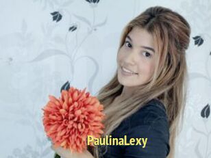 PaulinaLexy
