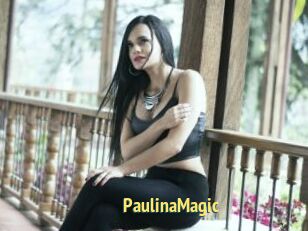 PaulinaMagic