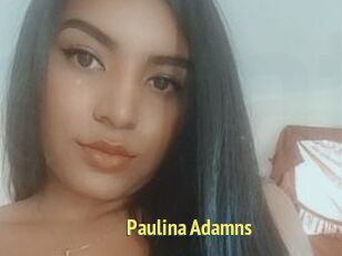 Paulina_Adamns