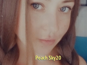 Peach_Sky20