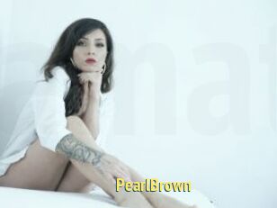 PearlBrown