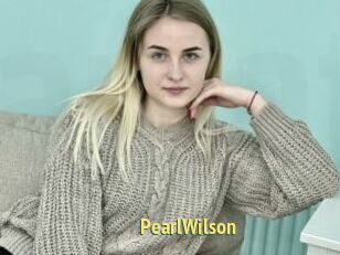 PearlWilson