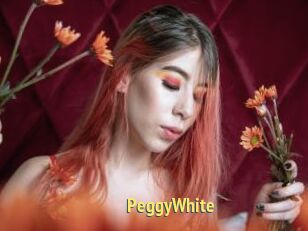 PeggyWhite