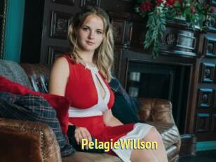 PelagieWillson