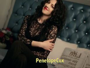 PenelopeCox