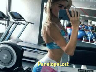PenelopeLost