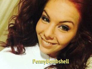 PennyBombshell