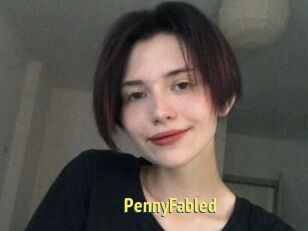 PennyFabled
