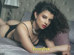 Penny_Fox