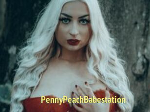 PennyPeachBabestation