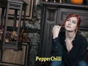 PepperChilli