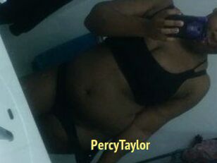 Percy_Taylor