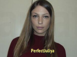 PerfectJuliya