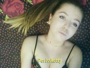Perissketty
