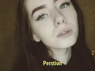 Perstion