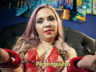 Pervertgenesis