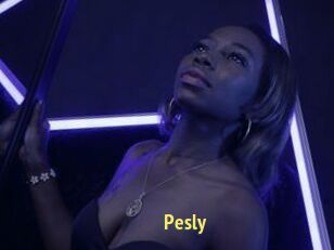 Pesly