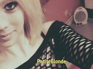 PetiteBlonde