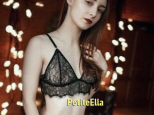 PetiteElla