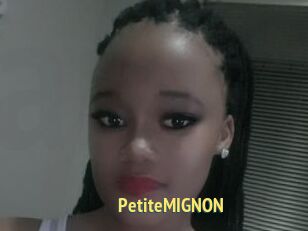 PetiteMIGNON