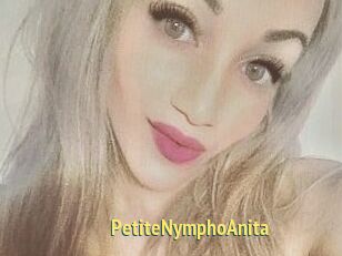 PetiteNymphoAnita