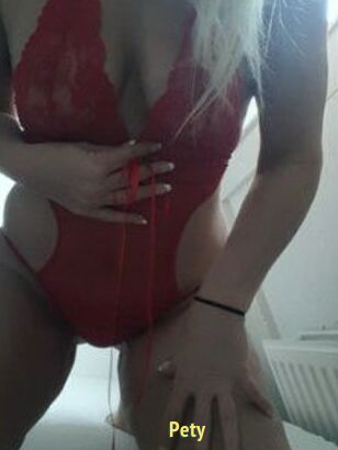 Pety
