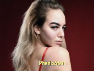 PhenixStarr