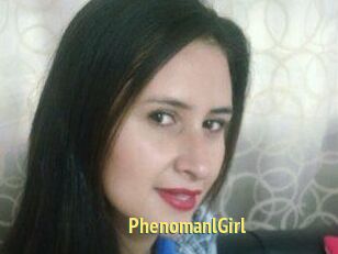 PhenomanlGirl