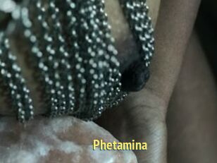 Phetamina