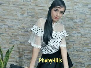 PhobyHills