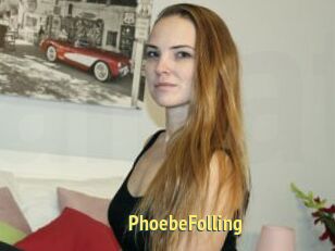 PhoebeFolling