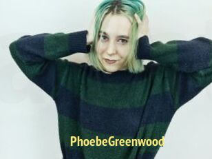 PhoebeGreenwood