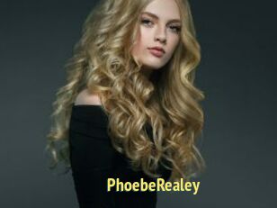 PhoebeRealey