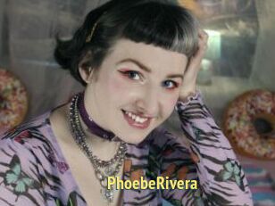 PhoebeRivera