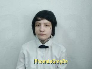 PhoenixGreyBe